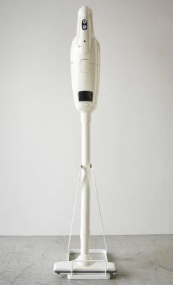 Hyllyt Ja Telineet|Huonekalut^Yamazaki teline varsi-imurille Tower valkoinen