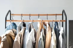 Hyllyt Ja Telineet|Huonekalut^Yamazaki vaaterekki pyörillä Tower musta