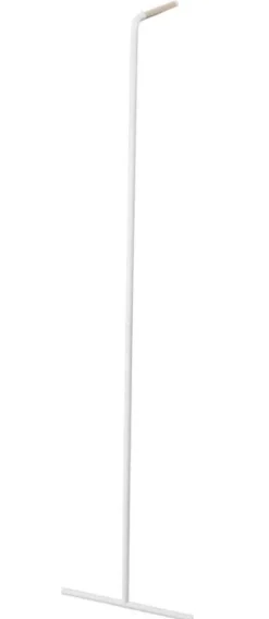 Kylpyhuoneen Säilytys|Hyllyt Ja Telineet^Yamazaki Vaateteline Tower Slim valkoinen