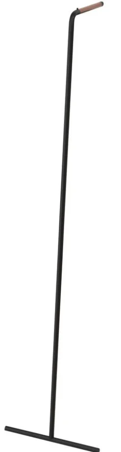 Kylpyhuoneen Säilytys|Hyllyt Ja Telineet^Yamazaki Vaateteline Tower Slim musta