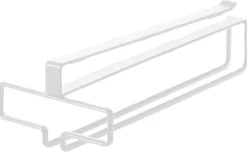 Huonekalut|Hyllyt Ja Telineet^Yamazaki viinilasiteline hyllyyn