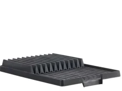 Ruoansäilytys Ja Järjestys|Keittiötarvikkeet^Zone Kuivausalusta astioille